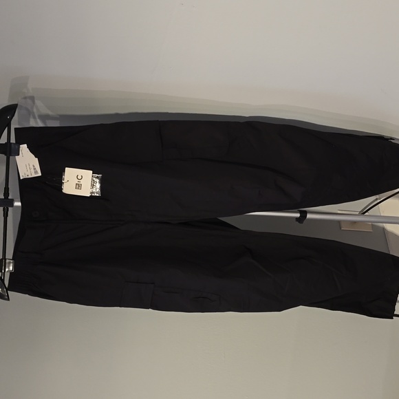 Uniqlo C Wide Fit Cargo Pants Size M - Picture 2 of 9